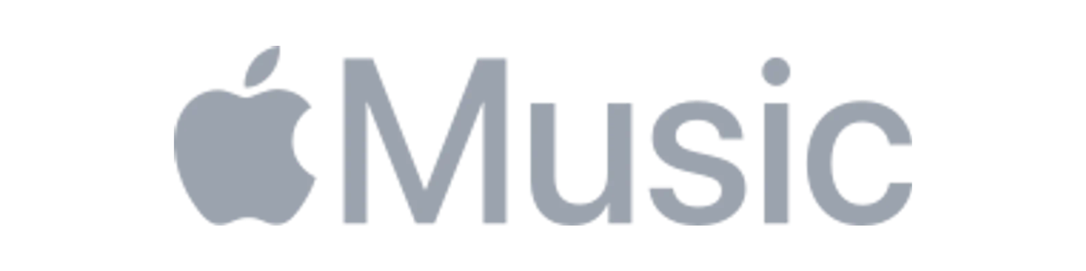 Music distributed to Apple Music through PlayGeet